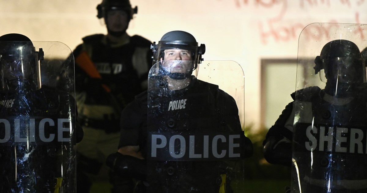 How Can We Enhance Police Accountability In The United States?