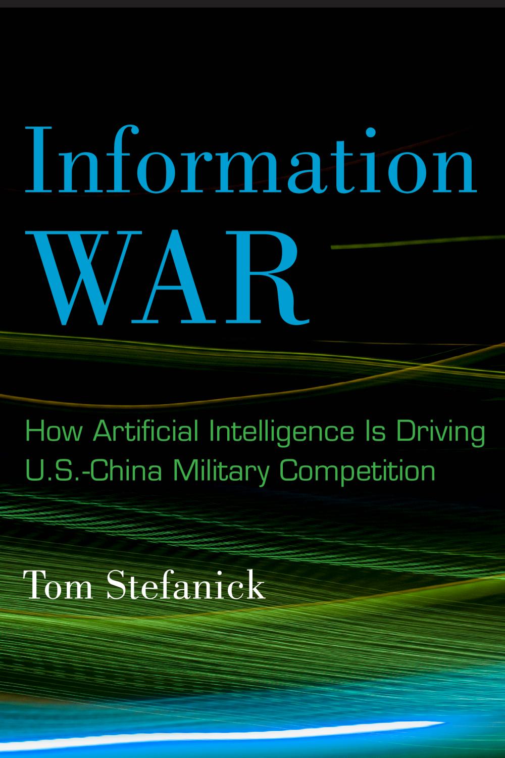Cvr: Information War