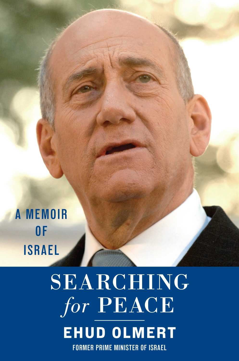 Cvr: Searching for Peace