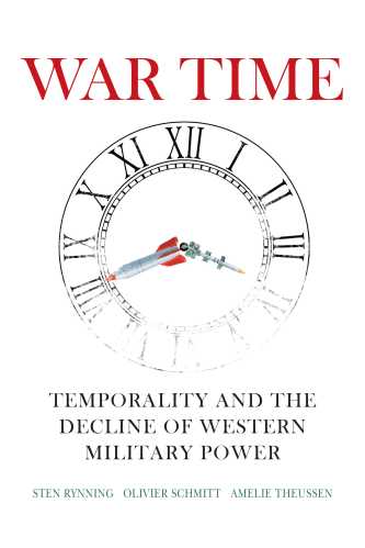 Cvr: War Time