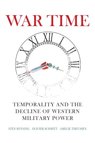 Cvr: War Time