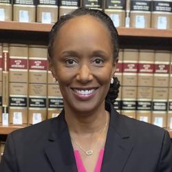 Kimberly Robinson