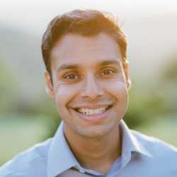 Joshua Budhu