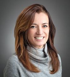 Blythe Masters