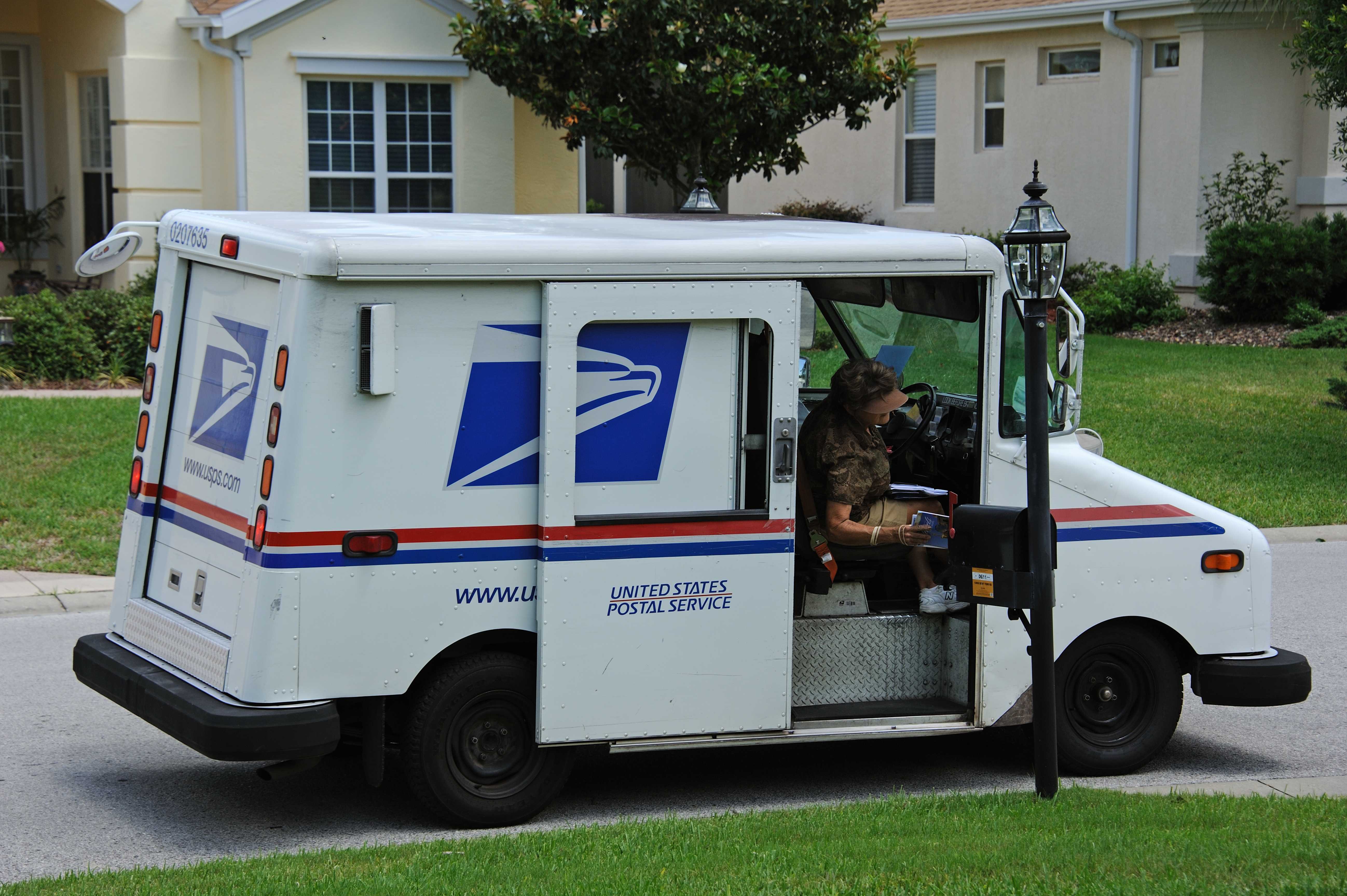 How is the US Postal Service governed and funded? | Brookings