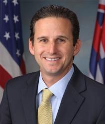 Brian Schatz