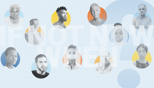 A New Contract with the Middle Class - Introduction