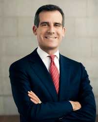 Eric Garcetti