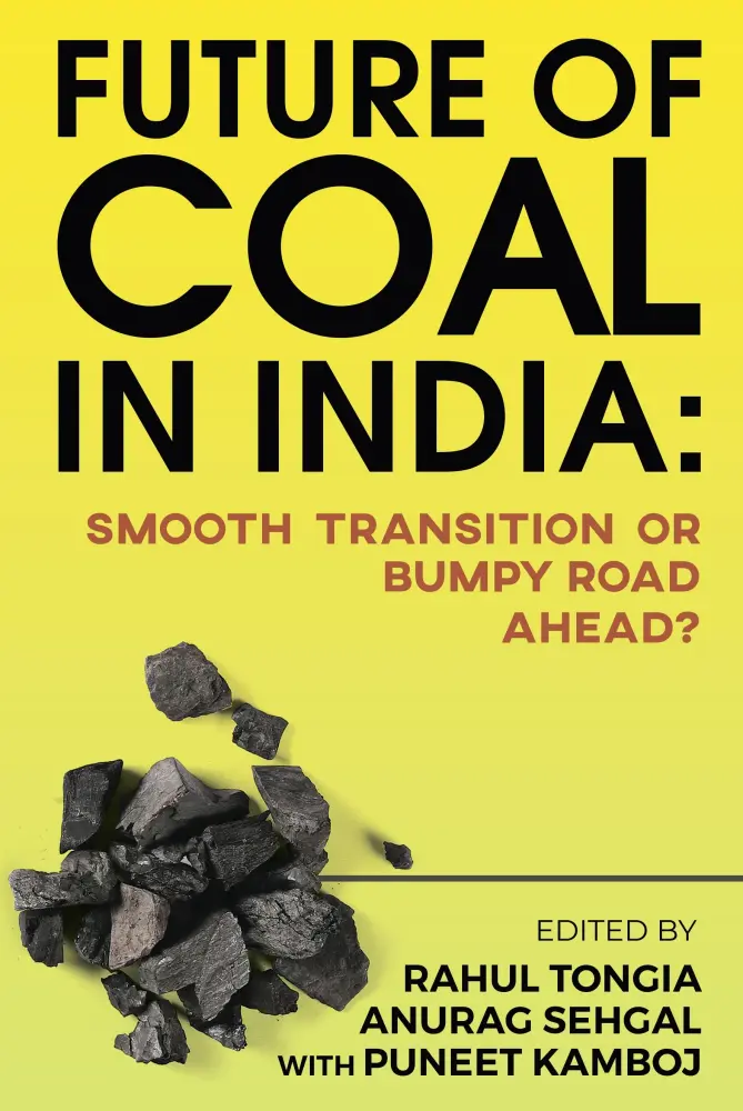 Future of Coal in India