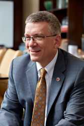 James H. Garrett Jr.