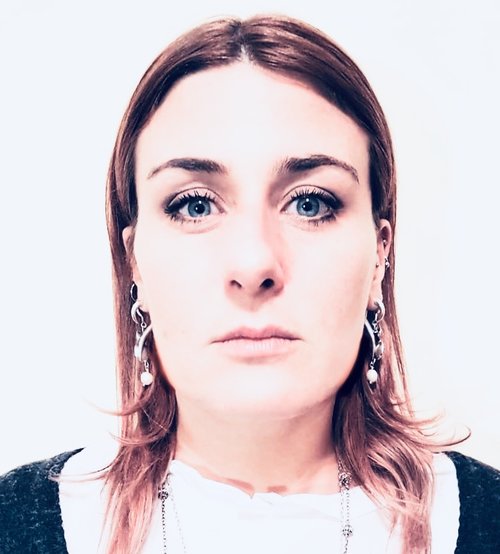 Miranda Agrippino headshot