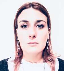 Miranda Agrippino headshot