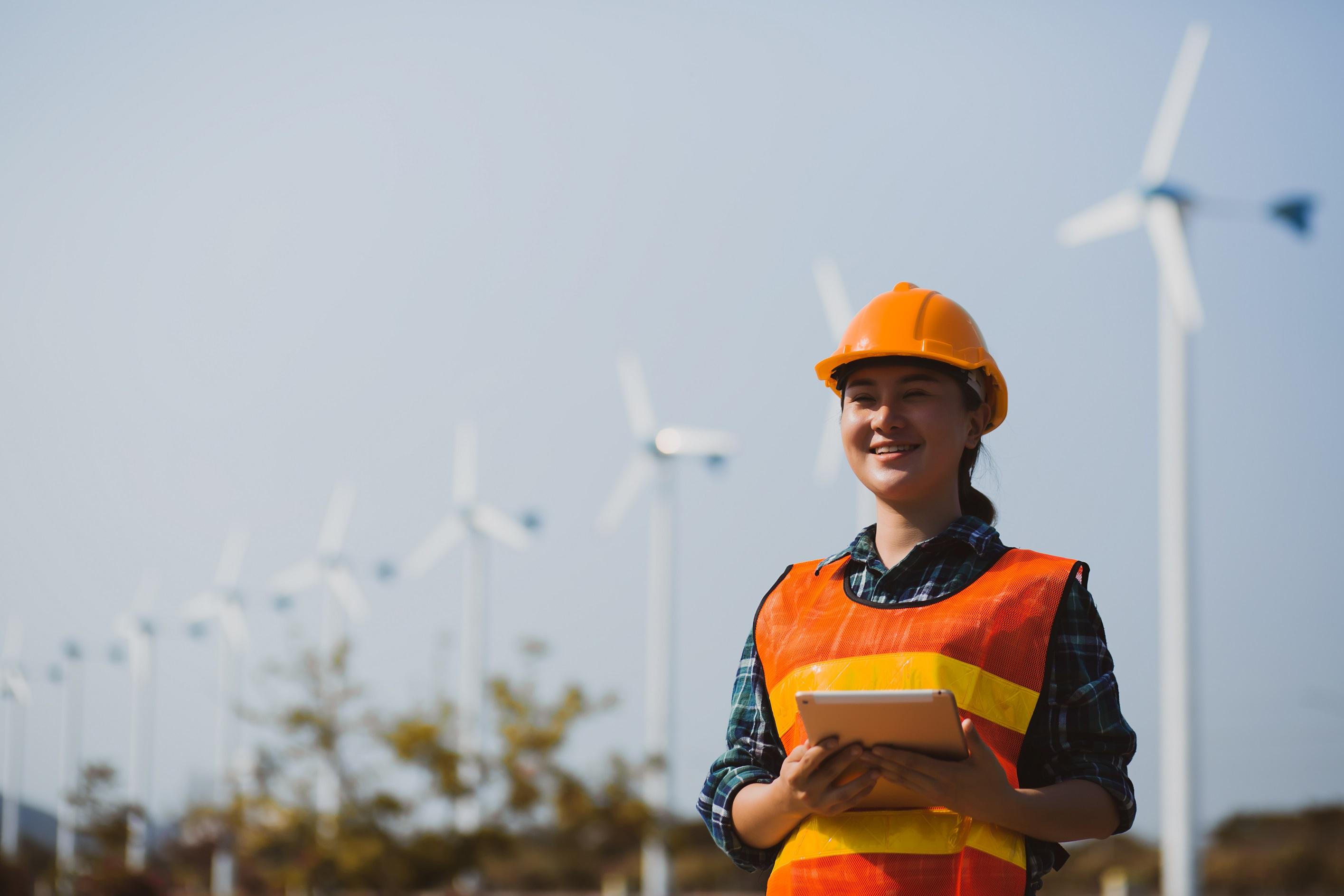 Clean Energy Occupations How clean energy jobs can power an equitable COVID-19 recovery | Brookings