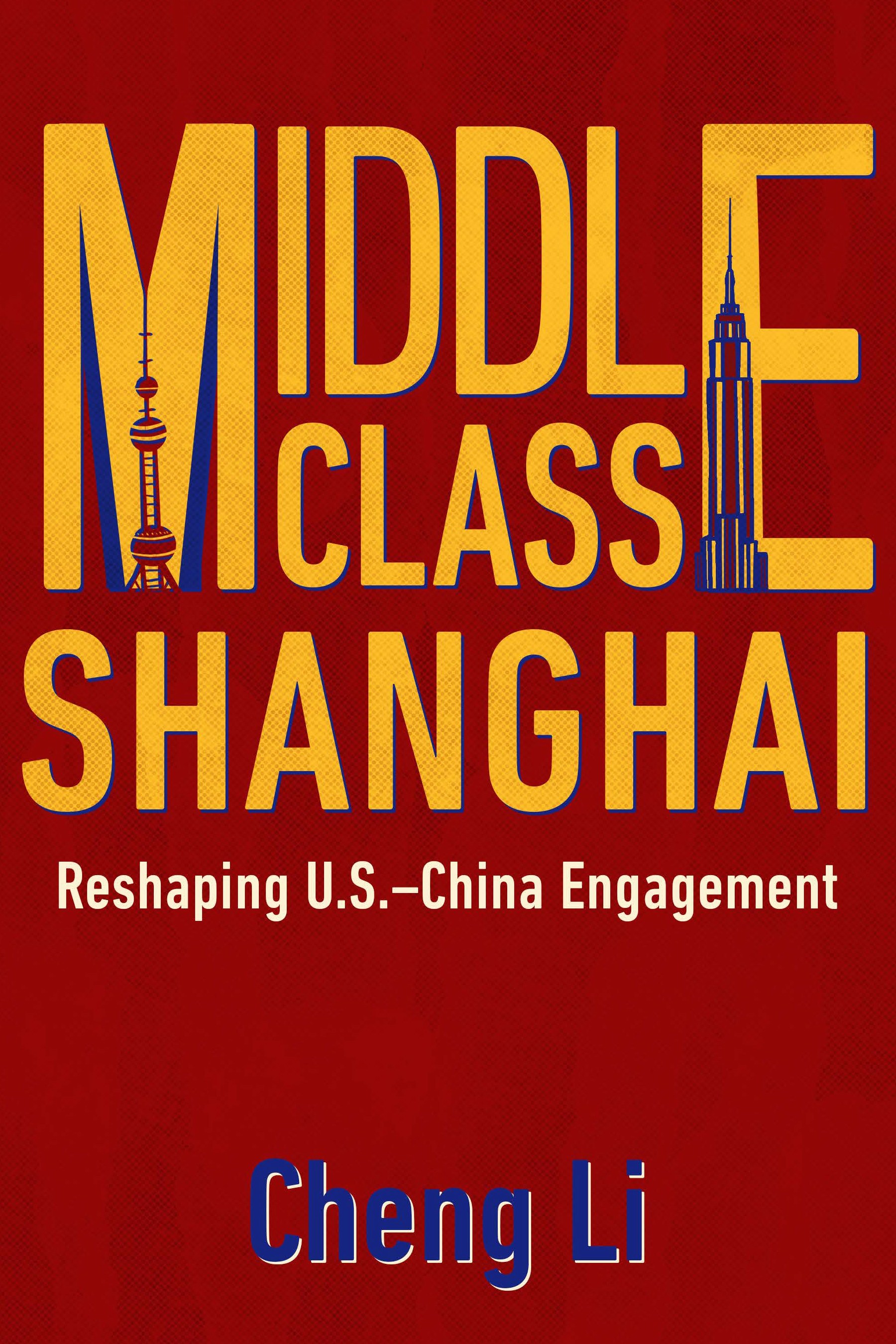 China and the challenge to global order | Brookings