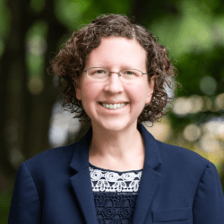 Aviva Aron-Dine headshot