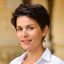Sophie Lemière
