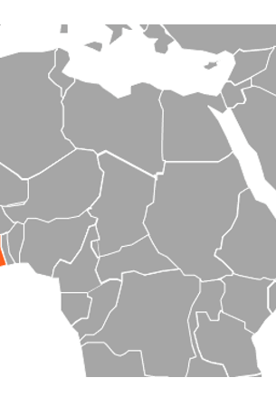 Ghana