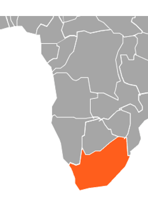 Afrique du Sud