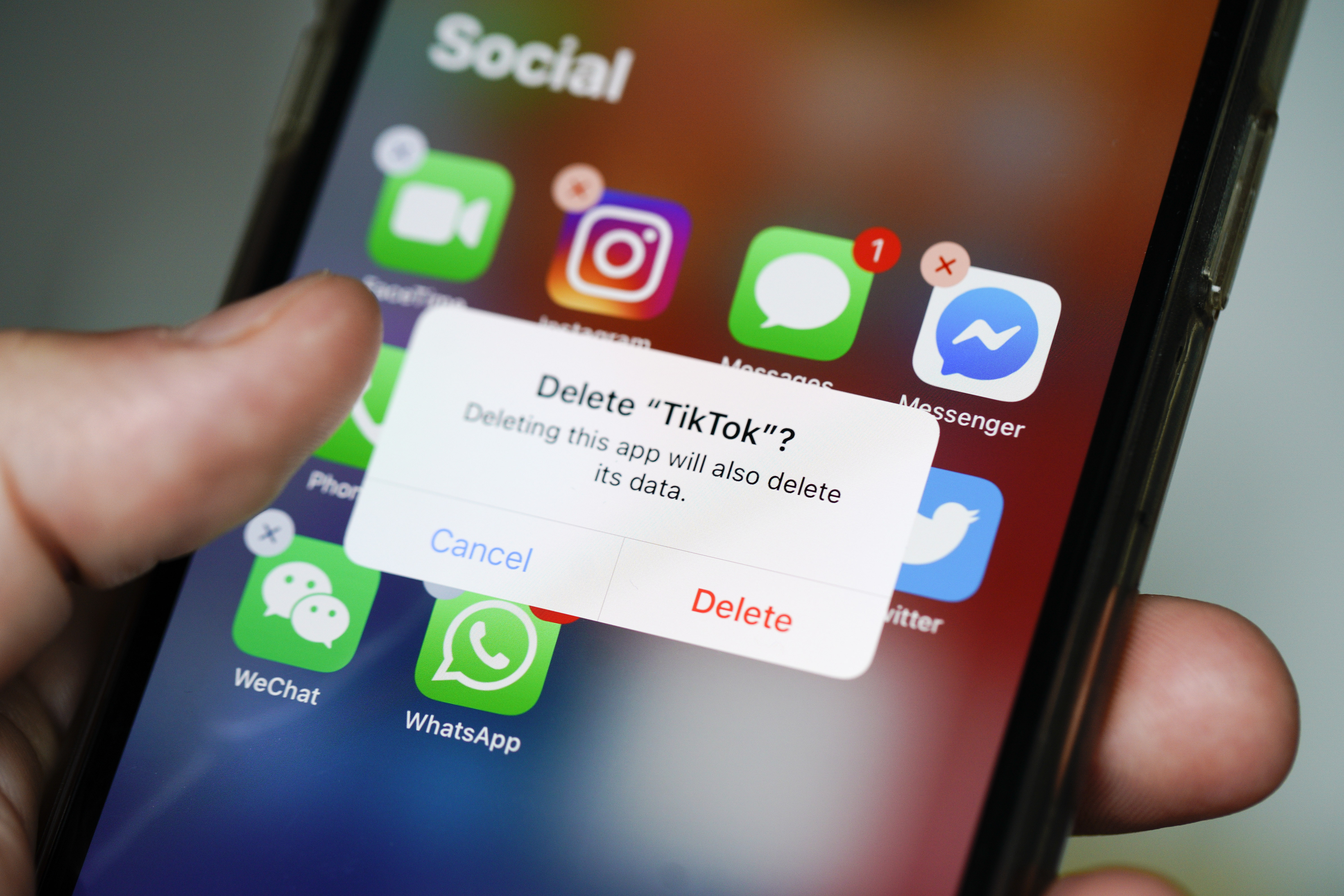 Social Media Execs Changing the Music Industry at TikTok, , More