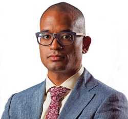 Jeremie Amoroso