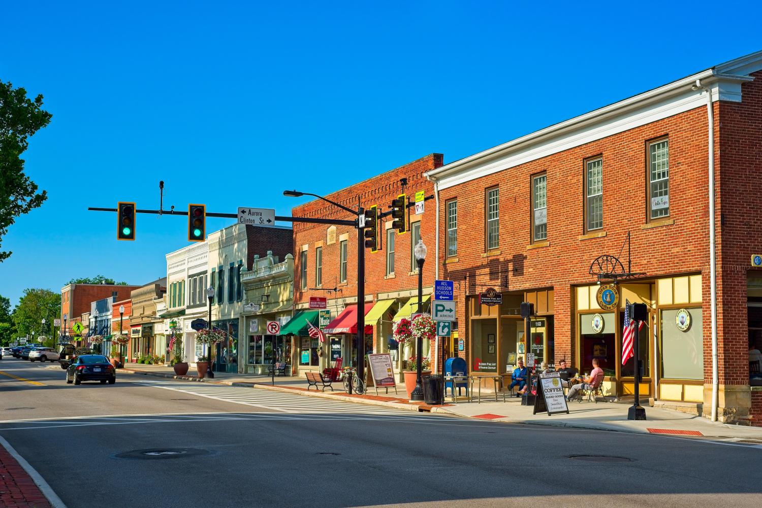 Small business in ohio