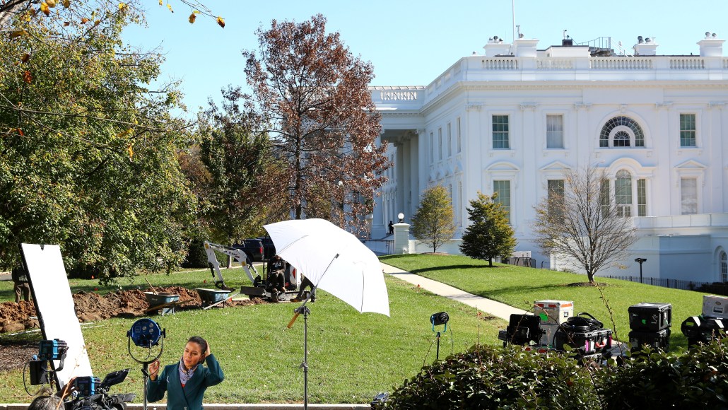 The Techstream Newsletter Election Day Misinformation