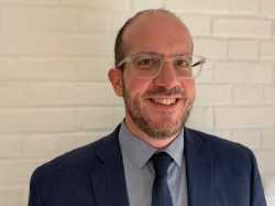 Joseph Foti