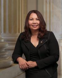 Senator Tammy Duckworth