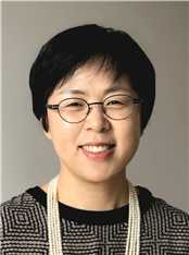 Bae Young Ja, East Asia Institute