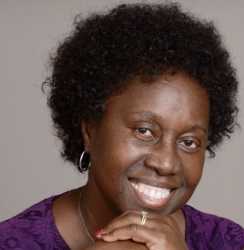 Letitia Obeng