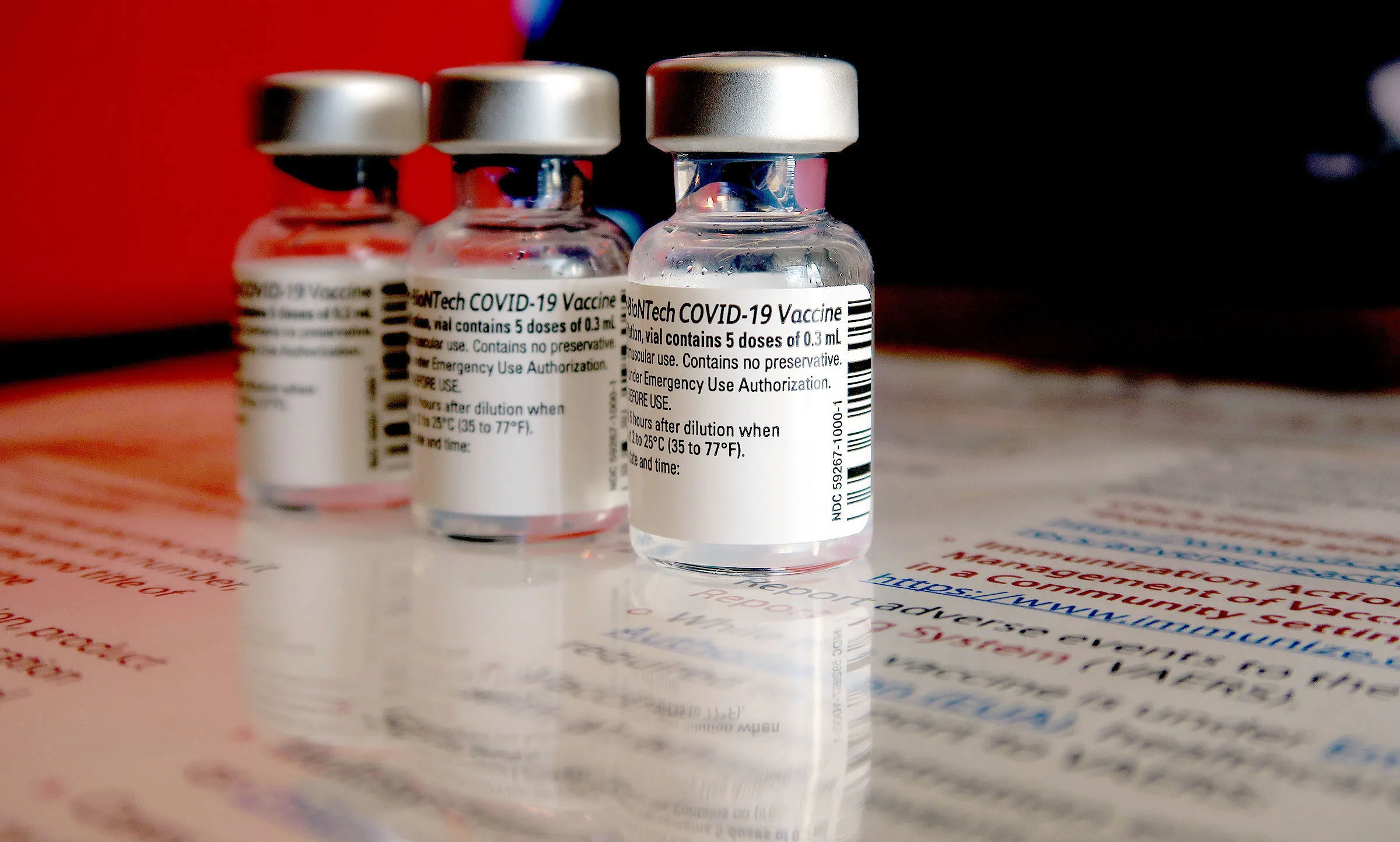 If Necessary The U S Should Pay People To Get A Covid 19 Vaccine