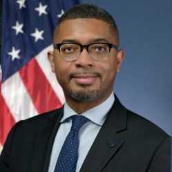 Image of Christopher Coes, AmericaFwd