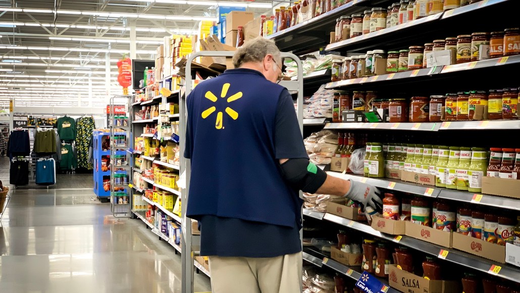 Amazon And Walmart Have Raked In Billions In Additional Profits During The Pandemic And Shared Almost None Of It With Their Workers