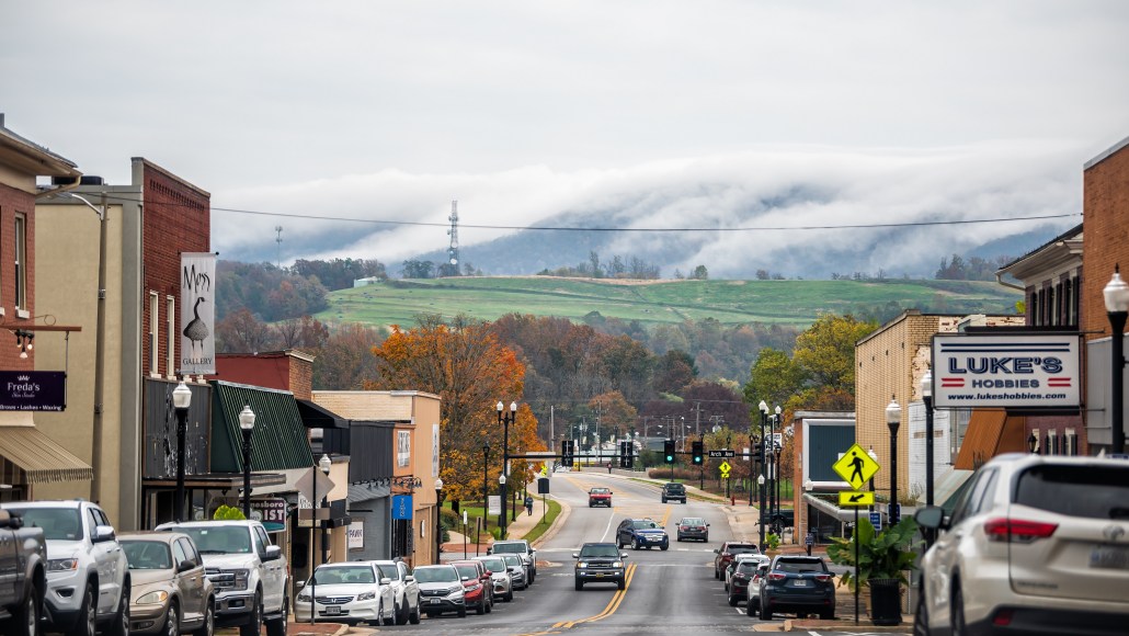 The Rural Urban Divide Furthers Myths About Race And Poverty Concealing Effective Policy Solutions