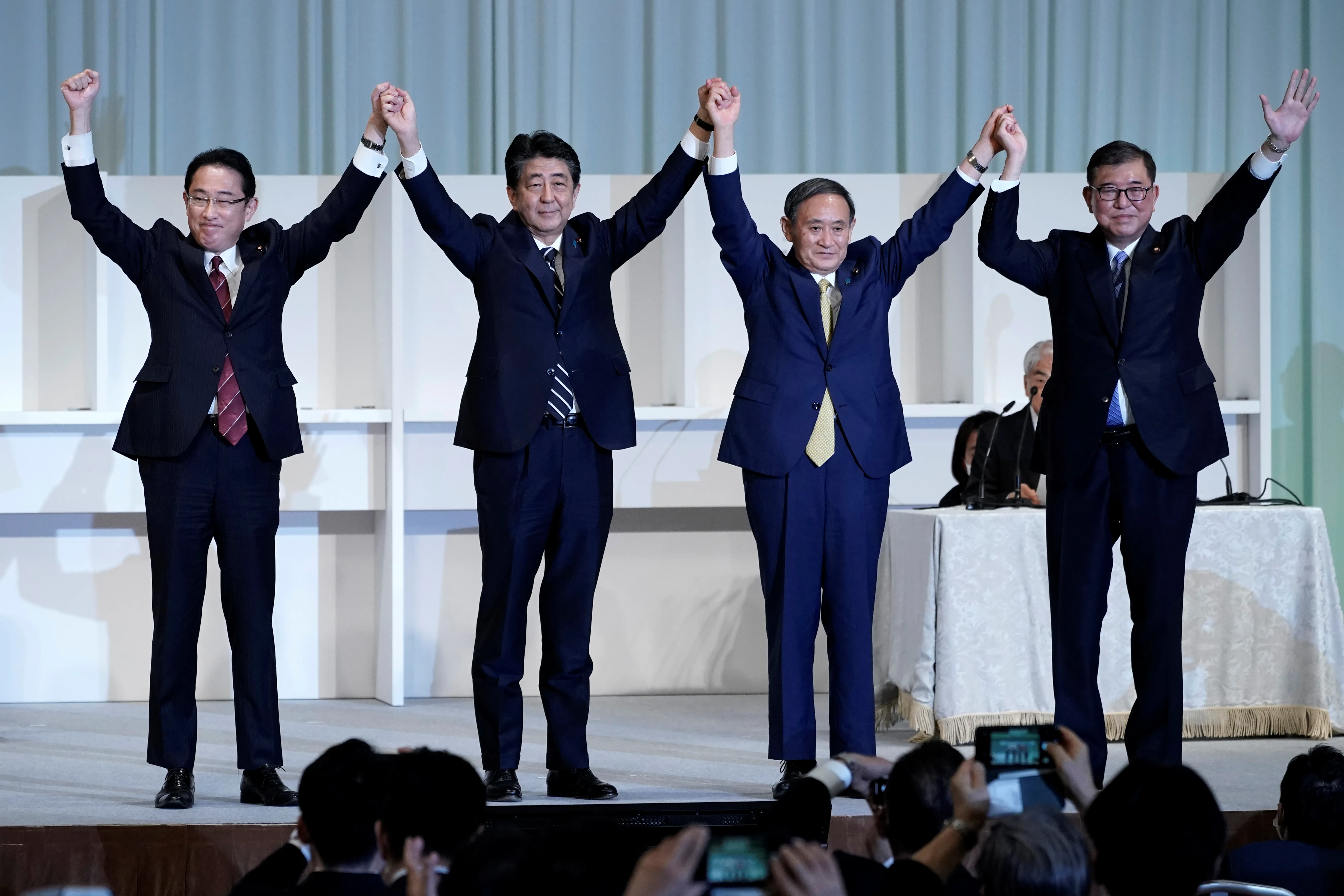 Introduction to Japanese Politics