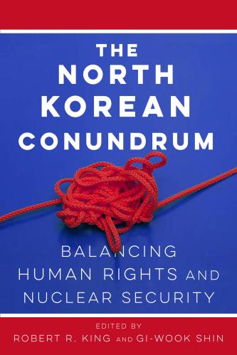 Cvr: The North Korean Conundrum