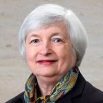 Janet Yellen
