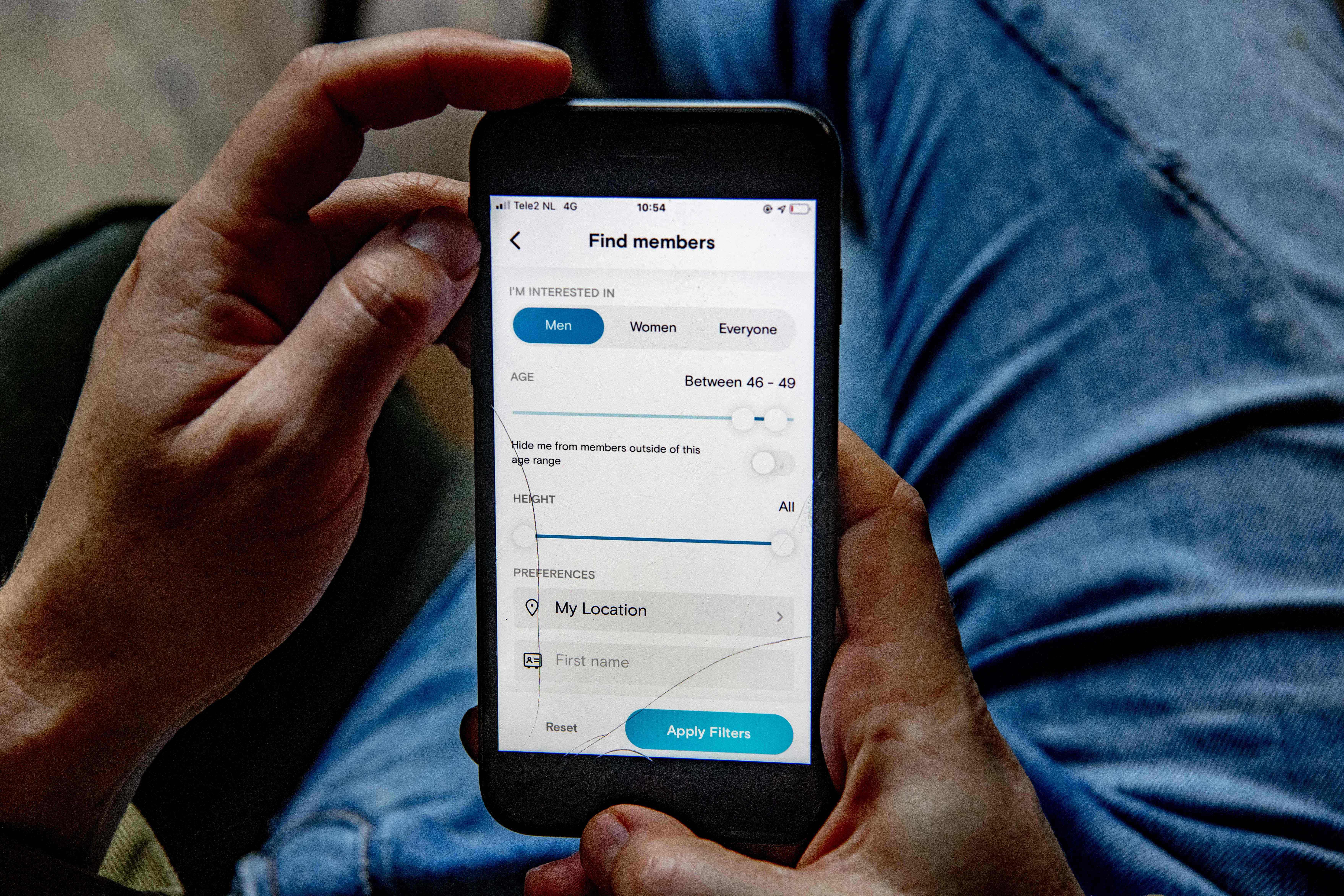 Ways to protect your privacy and security with online dating apps | The ...