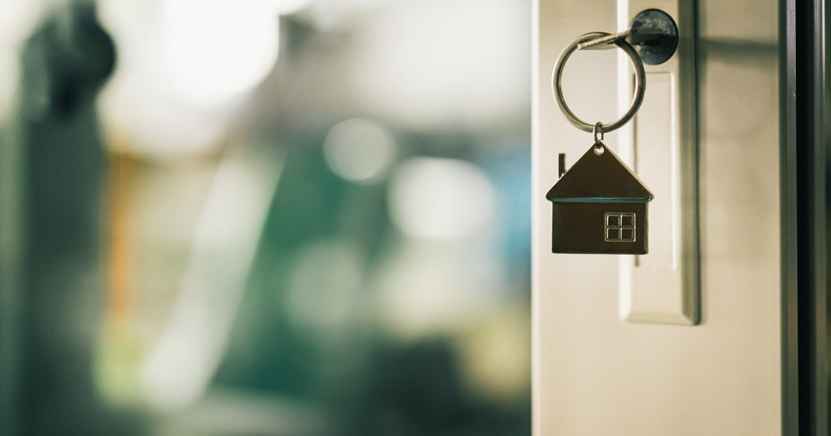 Four reasons why more public housing isn’t the solution to