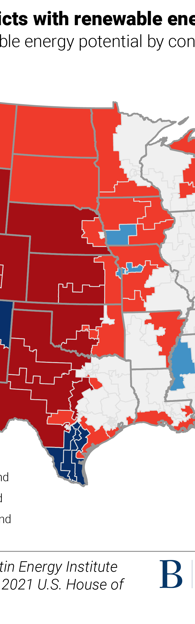 political map