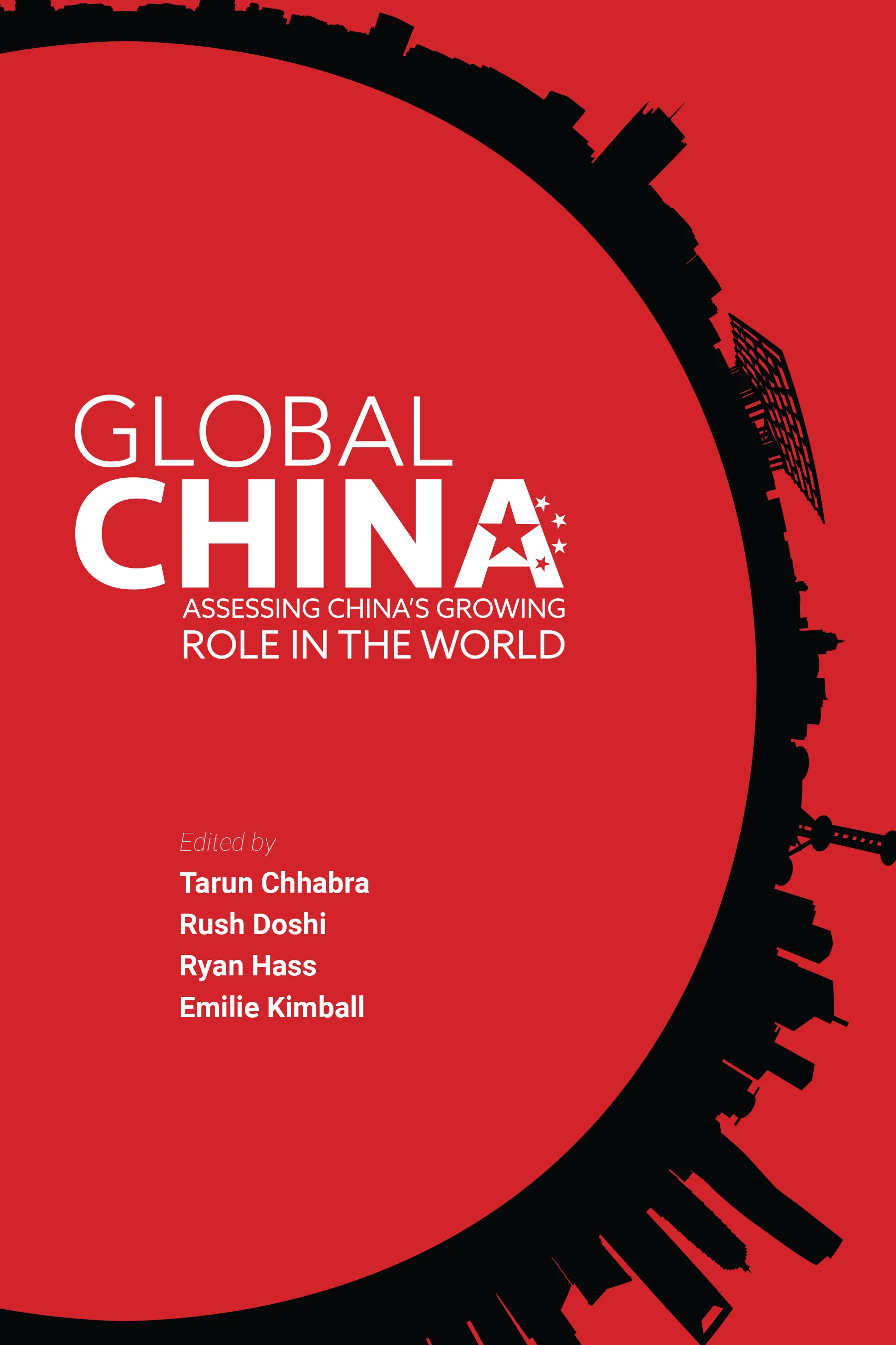 Cvr: Global China