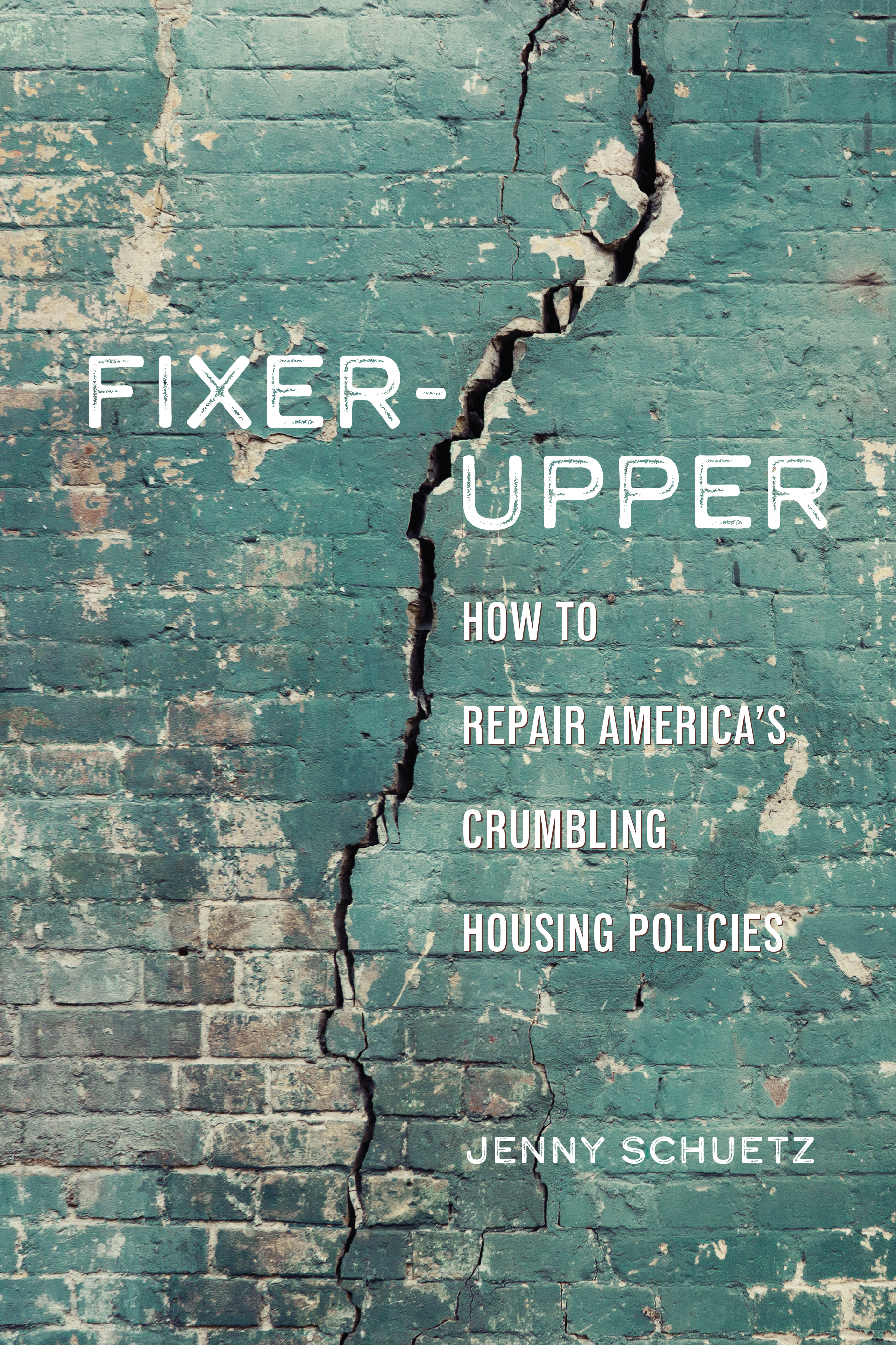 Cvr: Fixer Upper