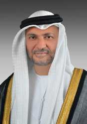H.E. Anwar Gargash
