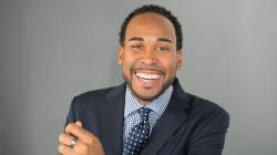 David Johns