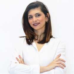 Nada Majdalani
