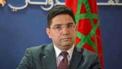 Nasser Bourita