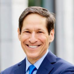 Tom Frieden