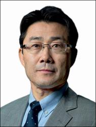 Dr. George Gao Fu