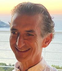 Gian Maria Milesi-Ferretti