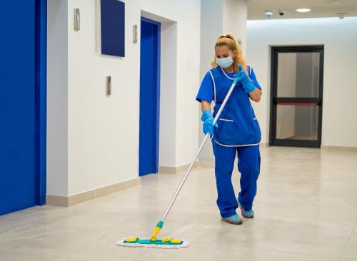 janitor